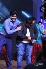 Mahanubhavudu Movie Pre Release Function